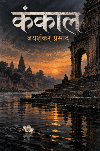 कंकाल · Kankal Cover